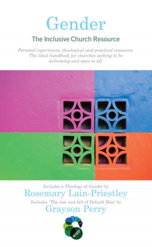 Cover of the book Gender: The Inclusive Church Resource by Christina Rees