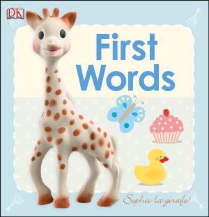 bigCover of the book Sophie la girafe First Words by 