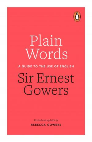 bigCover of the book Plain Words by 