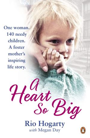 Cover of the book A Heart So Big by George Eliot