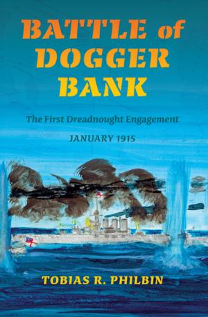 bigCover of the book Battle of Dogger Bank by 