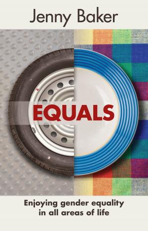 Book cover of Equals