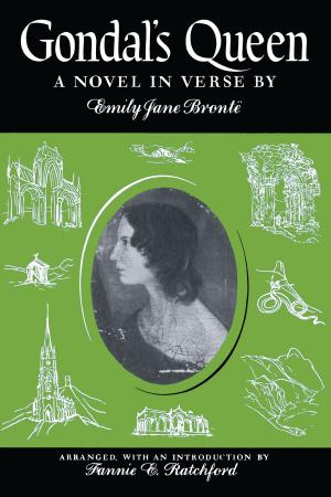 Book cover of Gondal's Queen