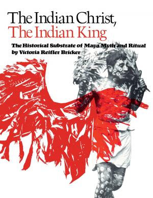 Cover of the book The Indian Christ, the Indian King by Walter Fulcher