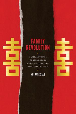 Cover of the book Family Revolution by Katrine Barber