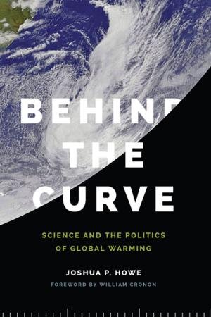 Cover of the book Behind the Curve by Bienvenido N. Santos