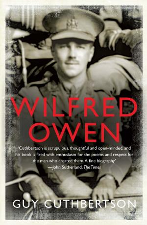 Cover of the book Wilfred Owen by Ms. Elizabeth Harlan