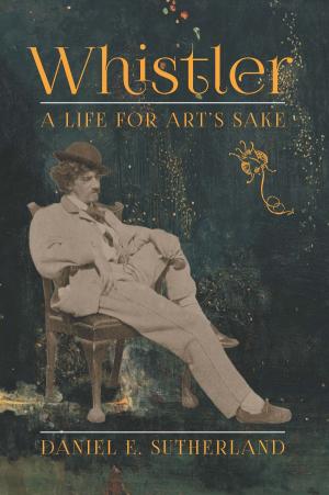 Cover of the book Whistler by Joseph Turow