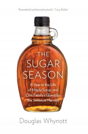 Cover of the book The Sugar Season by Daniel Potter, Jennifer Hanin
