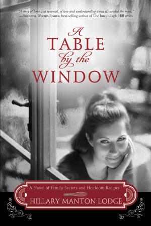 Cover of the book A Table by the Window by Cindy Woodsmall, Erin Woodsmall