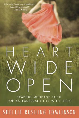 Cover of the book Heart Wide Open by Garry Friesen, J. Robin Maxson