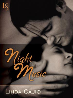 Cover of the book Night Music by Linda Lindroth, Deborah Newell Tornello