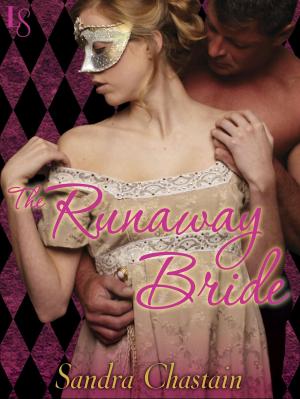 Cover of the book The Runaway Bride by Gloria Feldt