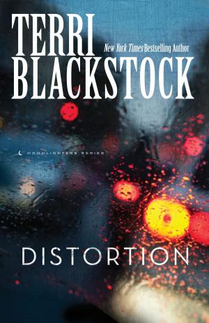 Cover of the book Distortion by Nate Pyle