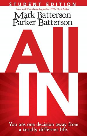 Cover of the book All In Student Edition by Livingstone Corporation, Zondervan