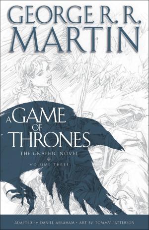 Cover of the book A Game of Thrones: The Graphic Novel by Janet Wozniak, Mary Ann McDonnell