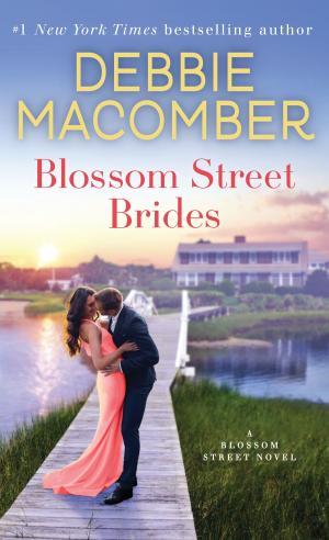 Cover of the book Blossom Street Brides by Melanie S. Hatter
