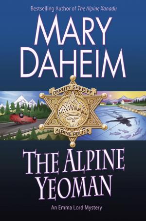 Cover of the book The Alpine Yeoman by Erin McCarthy