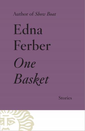 Cover of the book One Basket by Gore Vidal
