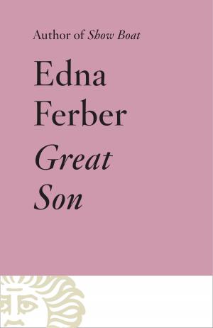 bigCover of the book Great Son by 