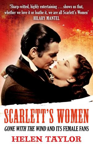 Cover of the book Scarlett's Women by Quentin Bates
