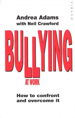 bigCover of the book Bullying At Work by 