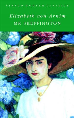 Book cover of Mr Skeffington
