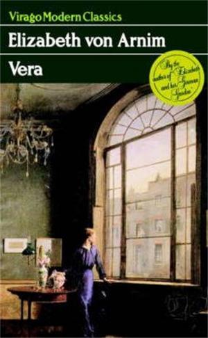 Cover of the book Vera by Trisha Telep