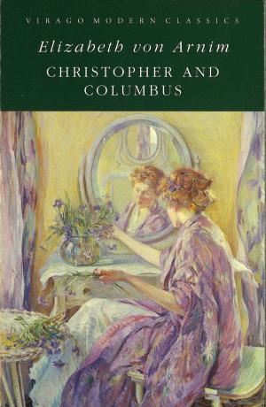 Book cover of Christopher And Columbus