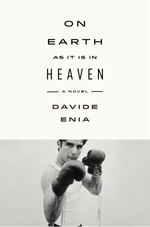 Book cover of On Earth as It Is in Heaven