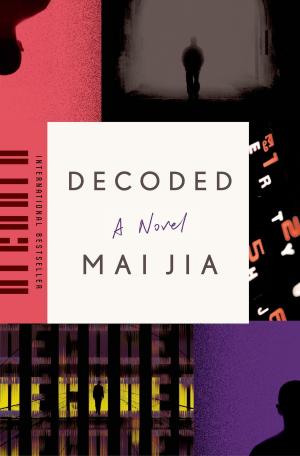 Cover of the book Decoded by Frank Bill