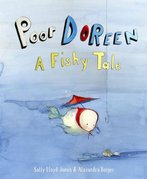 Cover of the book Poor Doreen: A Fishy Tale by Katy Kelly