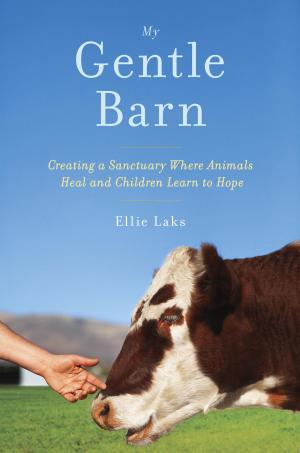 Book cover of My Gentle Barn