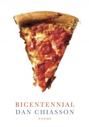 Cover of the book Bicentennial by Paul Shaffer, David Ritz