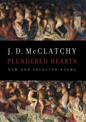Cover of the book Plundered Hearts by Michael Dickman