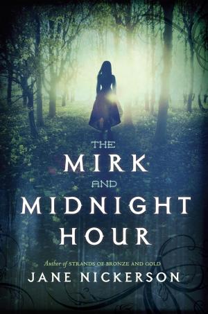 bigCover of the book The Mirk and Midnight Hour by 