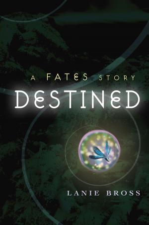 bigCover of the book Destined: A Fates Story by 