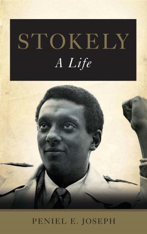 Cover of the book Stokely by Shiri Eisner