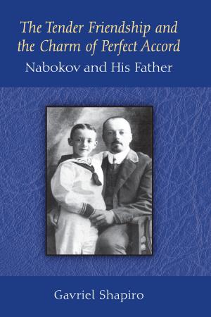 Cover of the book The Tender Friendship and the Charm of Perfect Accord by Ole Jacob Sending