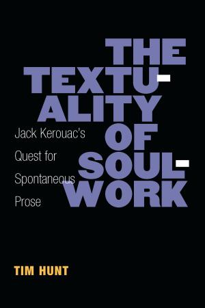 Cover of the book The Textuality of Soulwork by Mika LaVaque-Manty