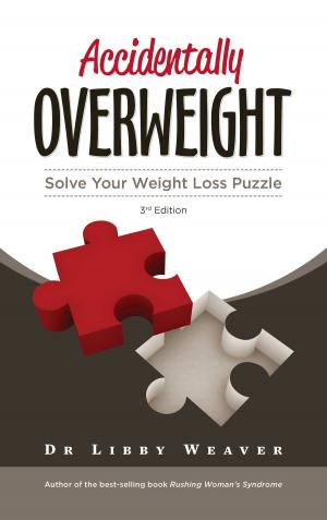 Cover of Accidentally Overweight