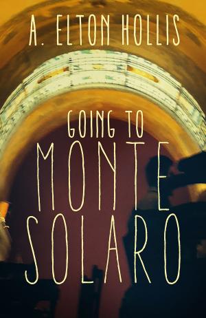 bigCover of the book Going to Monte Solaro: A Psychological Thriller by 