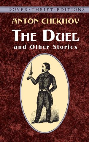 Cover of the book The Duel and Other Stories by Seymour Resnick, Jeanne Pasmantier