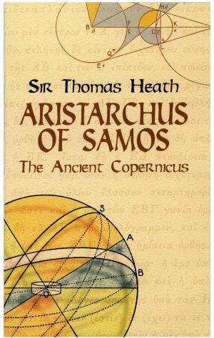 Book cover of Aristarchus of Samos