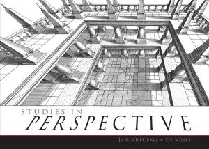 Book cover of Studies in Perspective