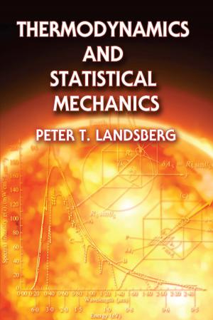 Cover of the book Thermodynamics and Statistical Mechanics by Charles Knight