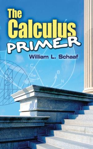 Cover of the book The Calculus Primer by Aristotle