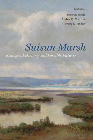 Cover of the book Suisun Marsh by Jack O'Dell