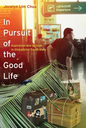 Cover of the book In Pursuit of the Good Life by Scott D. Sampson