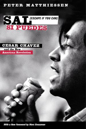 Cover of Sal Si Puedes (Escape If You Can)